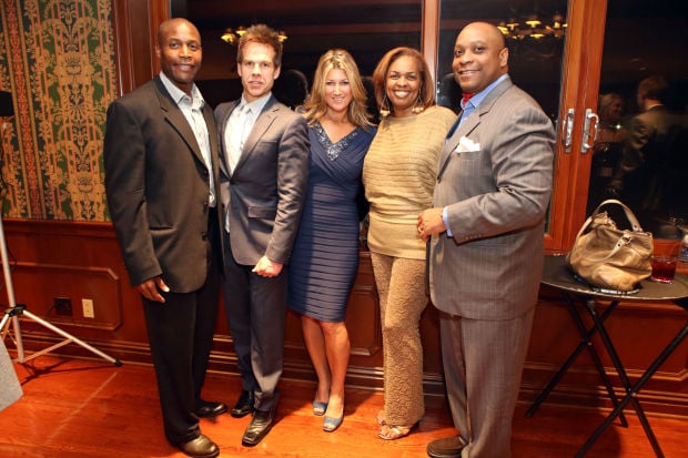 Magic House Friday Night Lights Gala